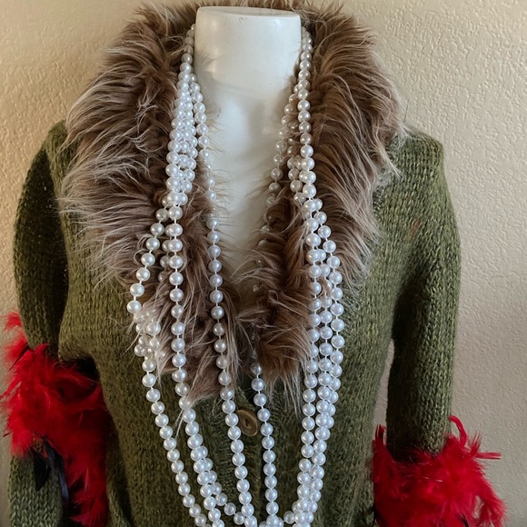 Listing expired 1920s decade themed costume - Picture 4 of 12